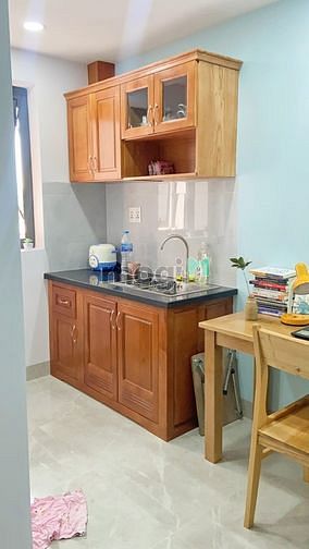 Hình ảnh Cho thuê chung cư Xóm Chiếu Quận 4 gần Tôn Thất Thuyết_Khánh Hội