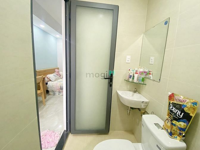 Hình ảnh Cho thuê chung cư Xóm Chiếu Quận 4 gần Tôn Thất Thuyết_Khánh Hội