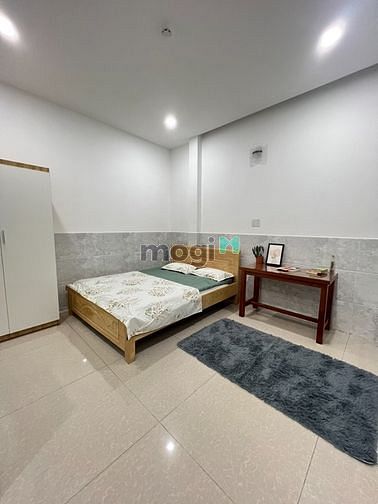 Hình ảnh 🌼STUDIO Nguyễn Thiện Thuật - Quận 3 Full Nội Thất Như HÌnh 🌼