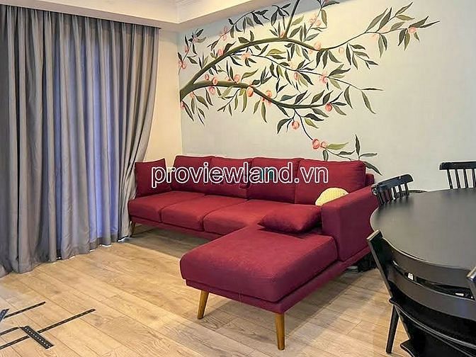 Hình ảnh Cho thuê Trang Chủ MB66.COM / Đăng Ký Tặng 66K River Garden 3PN, 166m2 nội thất hiện đại đẹp