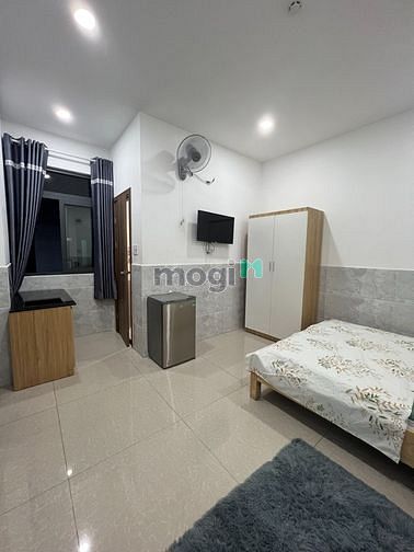 Hình ảnh 🌼STUDIO Nguyễn Thiện Thuật - Quận 3 Full Nội Thất Như HÌnh 🌼