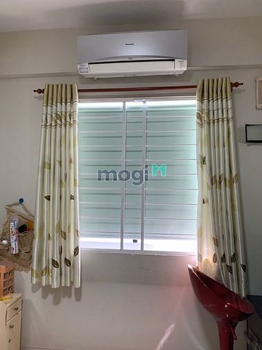 Hình ảnh Chung cư Phú Thạnh quận Tân Phú cho thuê 2 phòng giá 7 triệu