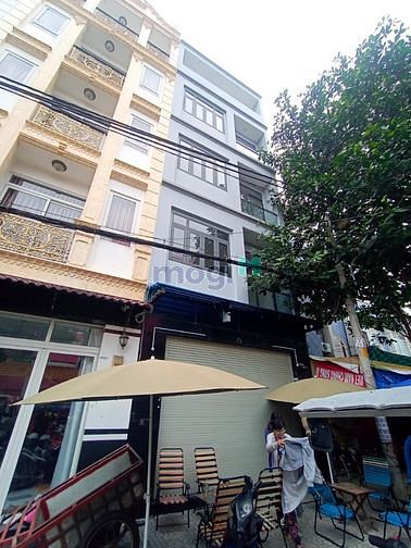 Hình ảnh Cho thuê nhà hxh 20/12c Tân Cảng p25.q.Bình Thạnh