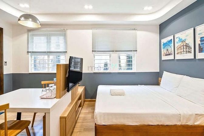 Hình ảnh cho thuê Trang Chủ MB66.COM / Đăng Ký Tặng 66K gần EMART PHAN VĂN TRỊ GÒ VẤP