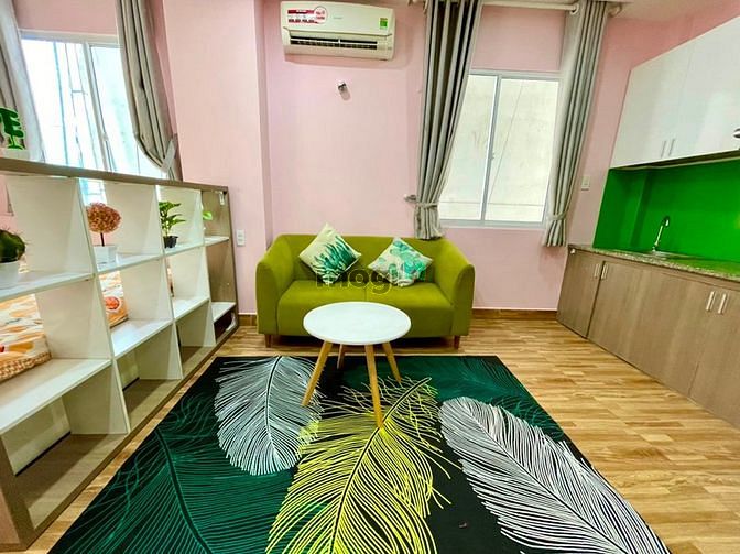 Hình ảnh Cho thuê Trang Chủ MB66.COM / Đăng Ký Tặng 66K dịch vụ full nội thất tại quận 4