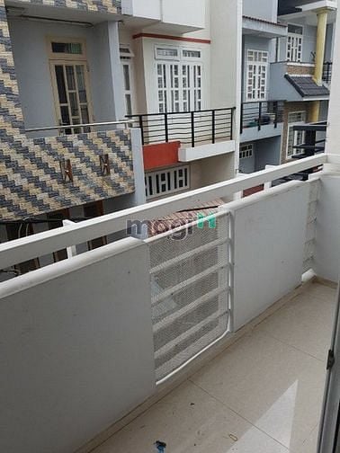 Hình ảnh Bán nhà hẻm Nơ Trang Long,Phường 7, Bình Thạnh