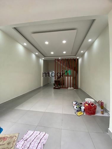 Hình ảnh Cho thuê nhà hxh 20/12c Tân Cảng p25.q.Bình Thạnh