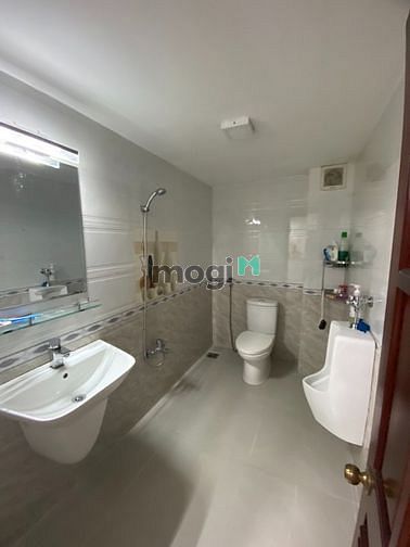 Hình ảnh Cho thuê nhà hxh 20/12c Tân Cảng p25.q.Bình Thạnh