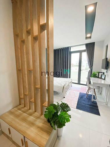 Hình ảnh 🏢Căn Hộ Deluxe Studio 38m2 - Bancolny gần Phan Xích Long, Phú Nhuận🏢
