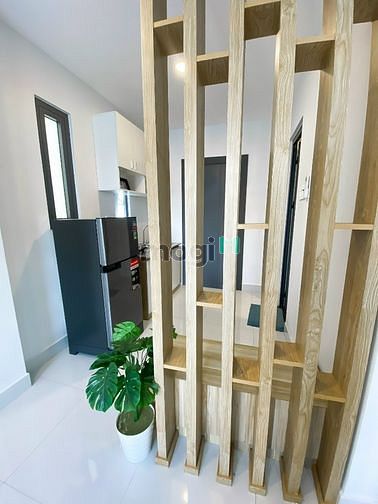 Hình ảnh 🏢Căn Hộ Deluxe Studio 38m2 - Bancolny gần Phan Xích Long, Phú Nhuận🏢