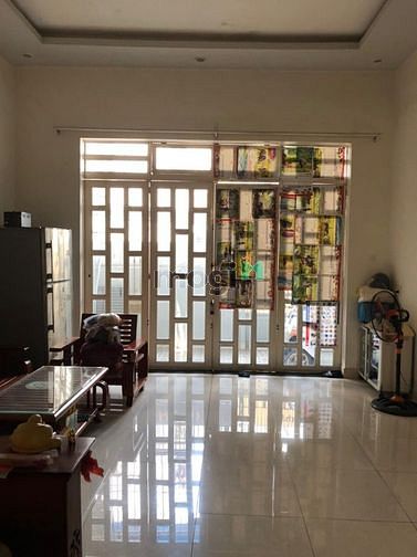Hình ảnh Bán nhà hẻm thông Quang Trung 64m2 chỉ 4.5 tỷ