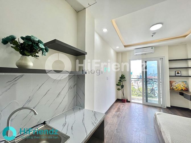 Hình ảnh Mb6623 nạp rút nhanh chóng view Lanmark 81 tòa lớn, mới 100% tại Phú Nhuận