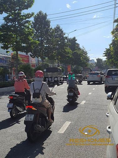 Hình ảnh Bán đất full thổ cư dt 344m2 tại trung tâm P. Tân Hiệp, Ngã 4 Amata