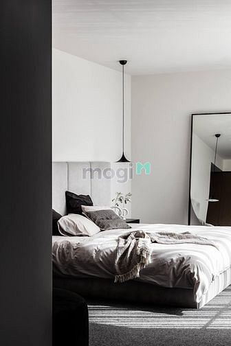 Hình ảnh MT (4x16m) khu Phan Xích Long, P2, PN - Chỉ 19 tỷ