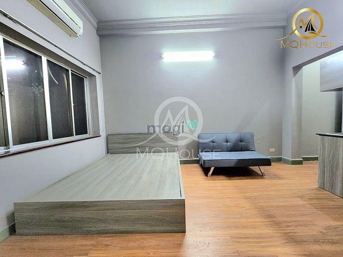Hình ảnh Căn Hộ Mới Xây 100% Full Nội Thất