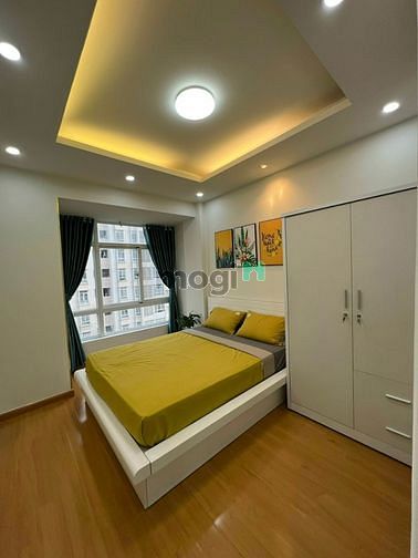 Hình ảnh Bán gấp sky 3 -2PN , 1WC gía 2,4 tỷ