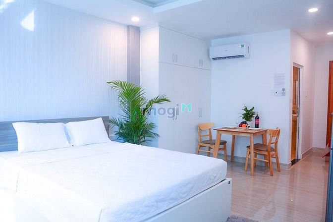 Hình ảnh Cho thuê Trang Chủ MB66.COM / Đăng Ký Tặng 66K Giải Phóng Quận Tân Bình gần Phan Đình Giót_Út Tịch