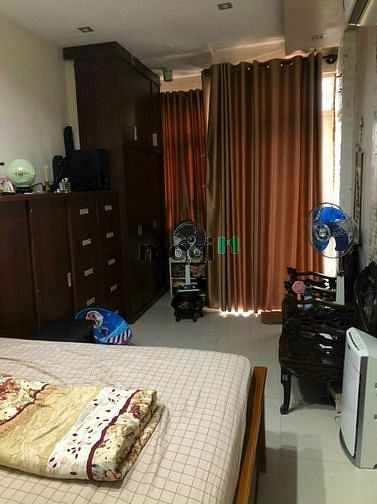 Hình ảnh Hẻm Xe Hơi Thành Mỹ, Tân Bình, 60m2, giá chỉ 2 tỷ 450