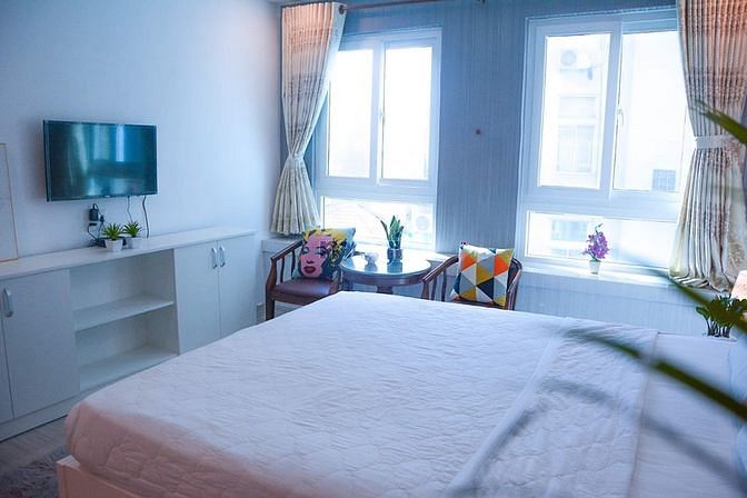 Hình ảnh Cho thuê Trang Chủ MB66.COM / Đăng Ký Tặng 66K Giải Phóng Quận Tân Bình gần Phan Đình Giót_Út Tịch