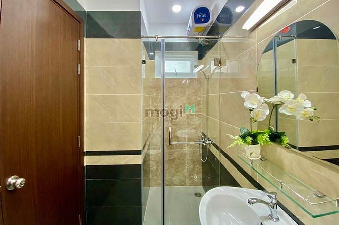 Hình ảnh Mb6623 nạp rút nhanh chóng full nội thất máy giặt riêng có ban công