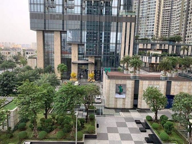 Hình ảnh Giỏ hàng cho thuê Trang Chủ MB66.COM / Đăng Ký Tặng 66K Landmark 81, Vinhomes Central Park giá tốt