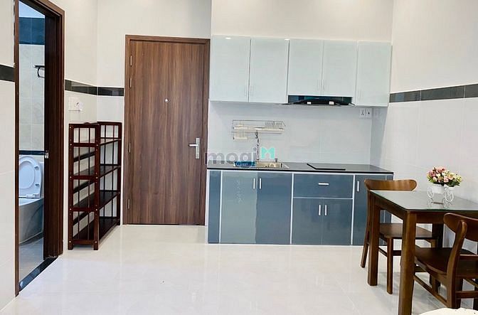 Hình ảnh Mb6623 nạp rút nhanh chóng full nội thất máy giặt riêng có ban công