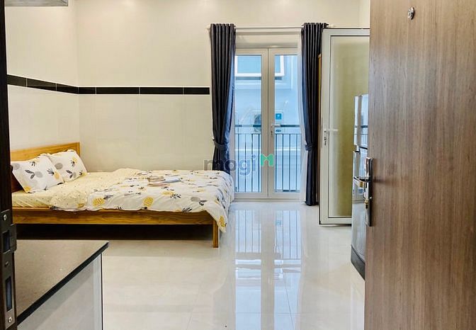 Hình ảnh Mb6623 nạp rút nhanh chóng full nội thất máy giặt riêng có ban công