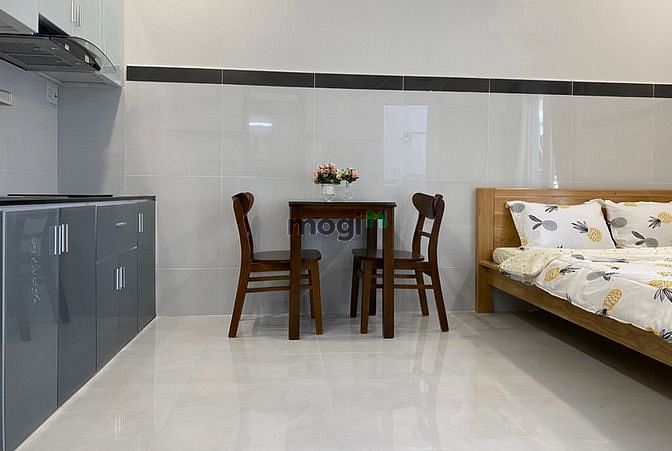 Hình ảnh Mb6623 nạp rút nhanh chóng full nội thất máy giặt riêng có ban công