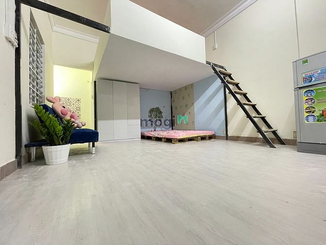Hình ảnh Duplex - Bancol - Bình Thạnh - 2 diện tích ngủ