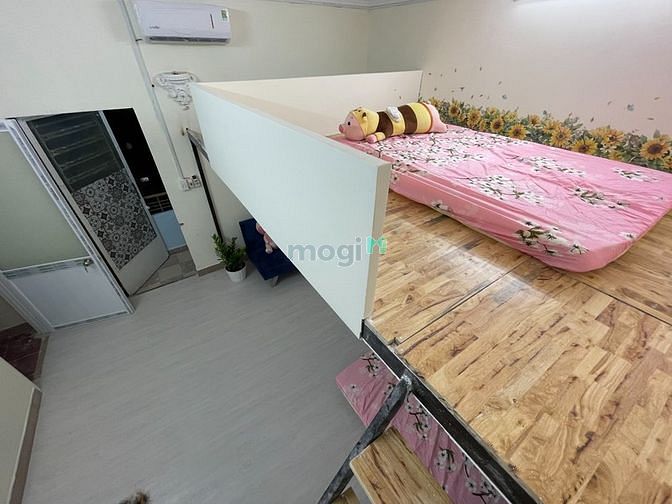 Hình ảnh Duplex - Bancol - Bình Thạnh - 2 diện tích ngủ