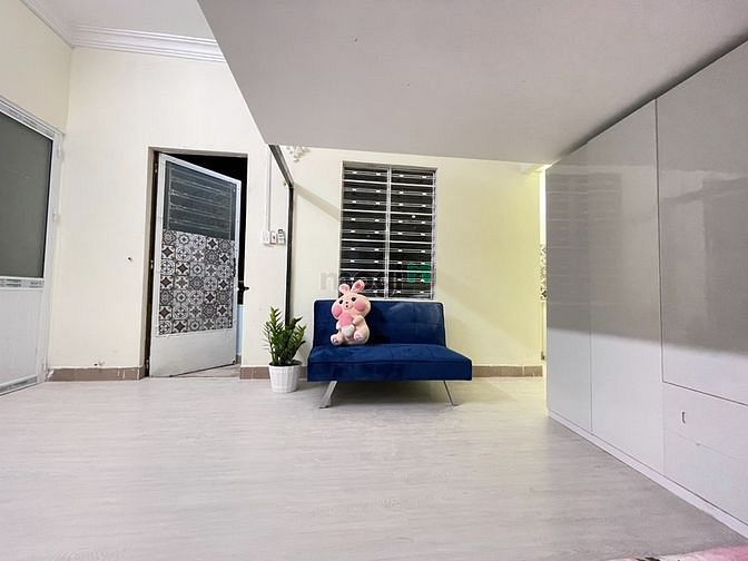 Hình ảnh Duplex - Bancol - Bình Thạnh - 2 diện tích ngủ