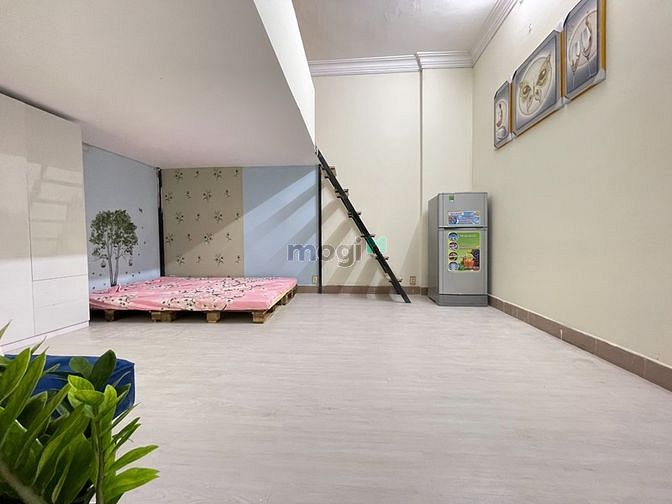 Hình ảnh Duplex - Bancol - Bình Thạnh - 2 diện tích ngủ