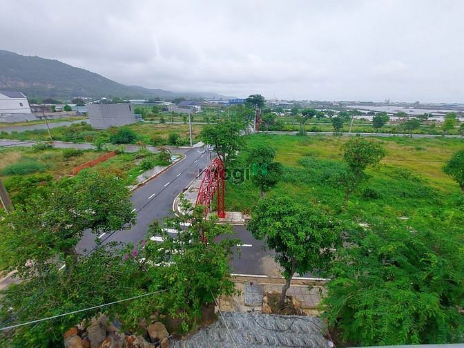 Hình ảnh Còn duy nhất 1 lô góc 3 mặt tiền trong dự án, sổ hồng riêng, giá tốt
