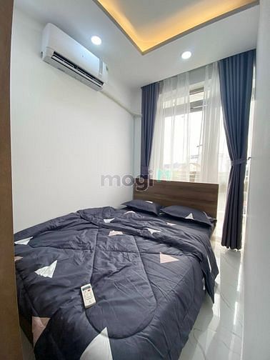 Hình ảnh CĂN HỘ 2PN mới set up ful đồ tại Bình Thạnh