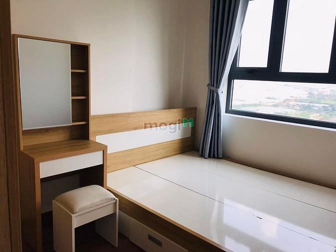 Hình ảnh Q7 riverside 2 phòng full nội thất siêu xịn 12tr/tháng