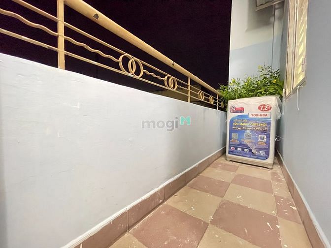 Hình ảnh Duplex - Bancol - Bình Thạnh - 2 diện tích ngủ