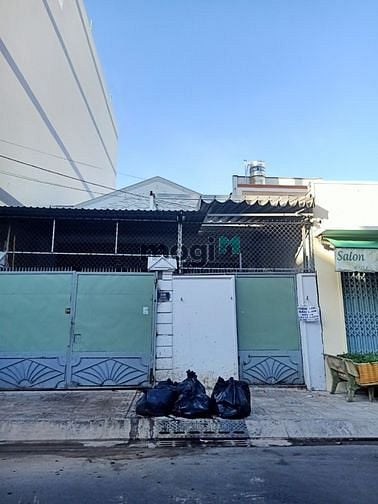 Hình ảnh Bán lô đất 6,5m x 28m đường Nguyễn Thái Sơn. Giá 16 tỷ TL