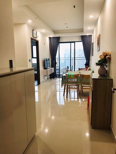 Hình ảnh Q7 riverside 2 phòng full nội thất siêu xịn 12tr/tháng