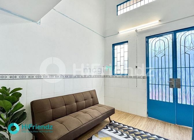 Hình ảnh HiFriendz Hỗ Trợ Cọc _ Duplex gần KCX Tân Thuận Q7