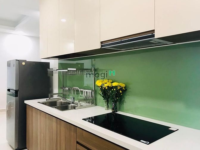 Hình ảnh Q7 riverside 2 phòng full nội thất siêu xịn 12tr/tháng