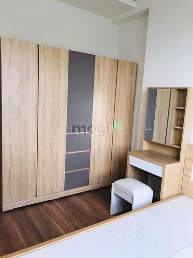 Hình ảnh Q7 riverside 2 phòng full nội thất siêu xịn 12tr/tháng
