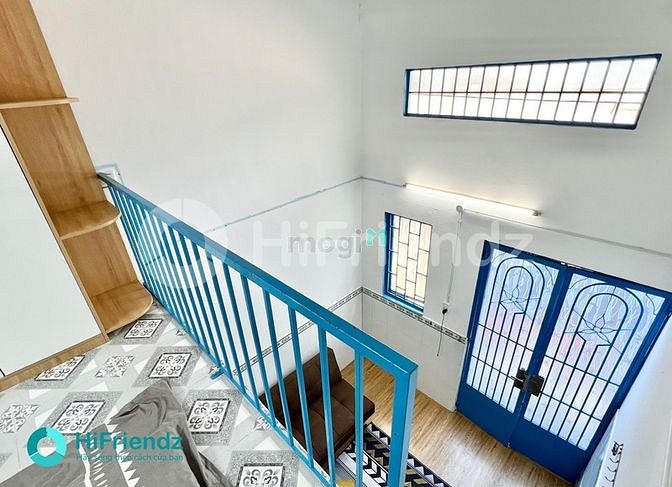 Hình ảnh HiFriendz Hỗ Trợ Cọc _ Duplex gần KCX Tân Thuận Q7