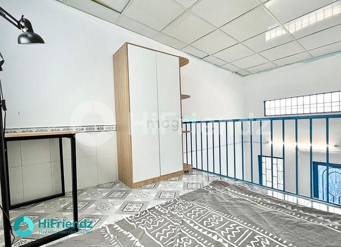 Hình ảnh HiFriendz Hỗ Trợ Cọc _ Duplex gần KCX Tân Thuận Q7