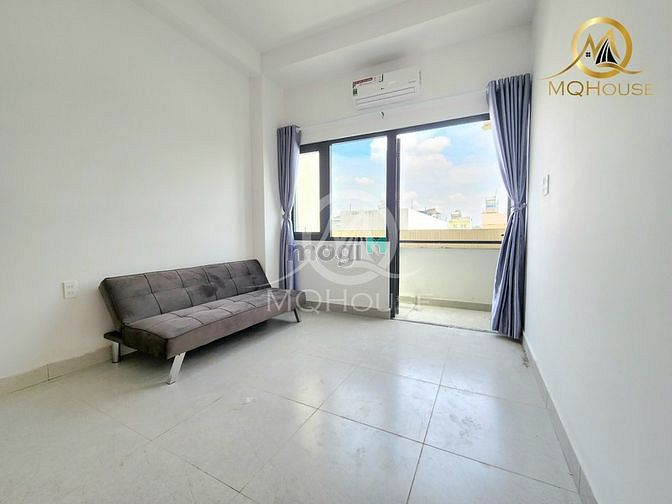 Hình ảnh Căn Hộ Duplex Cao Cấp , Full nội, Thất Thang Máy , Tiện Nghi Đầy Đủ,