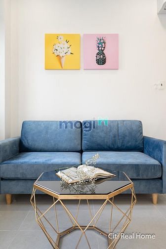 Hình ảnh ⭐️ Cho Thuê Căn Hộ Dịch Vụ Cao Cấp  2PN , Thảo Điền , Quận 2 🌟