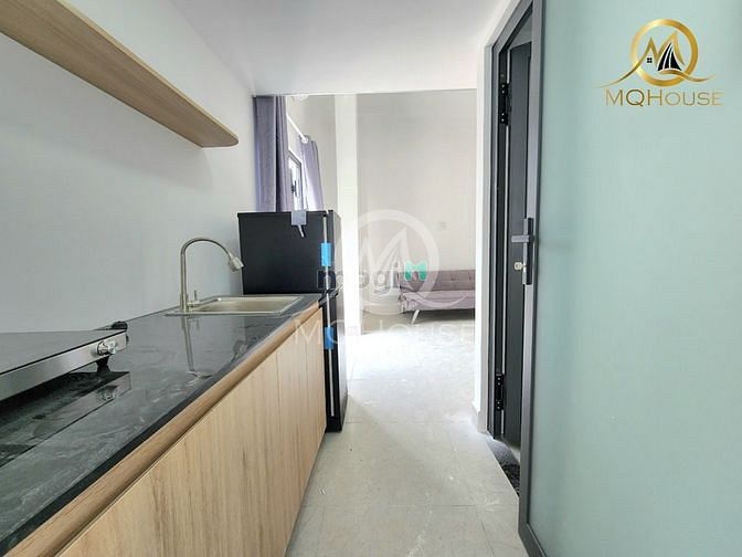 Hình ảnh Căn Hộ Duplex Cao Cấp , Full nội, Thất Thang Máy , Tiện Nghi Đầy Đủ,