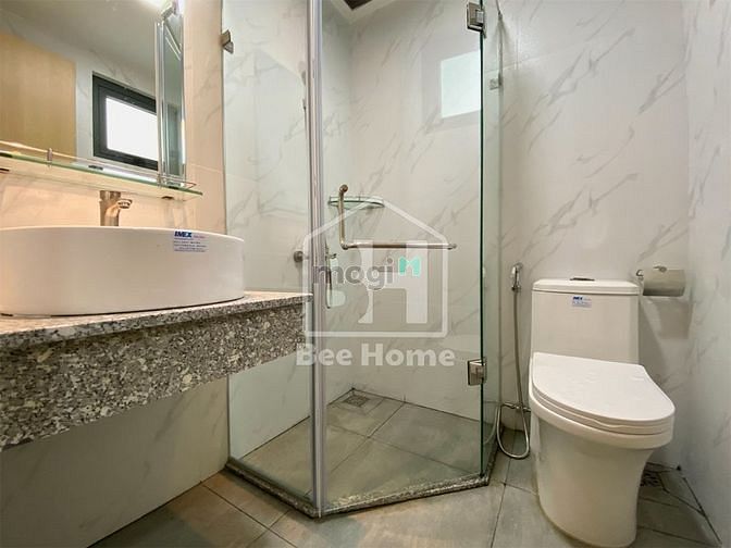 Hình ảnh Mb6623 nạp rút nhanh chóng cao cấp_Full nội thất_2 Phòng ngủ_2WC