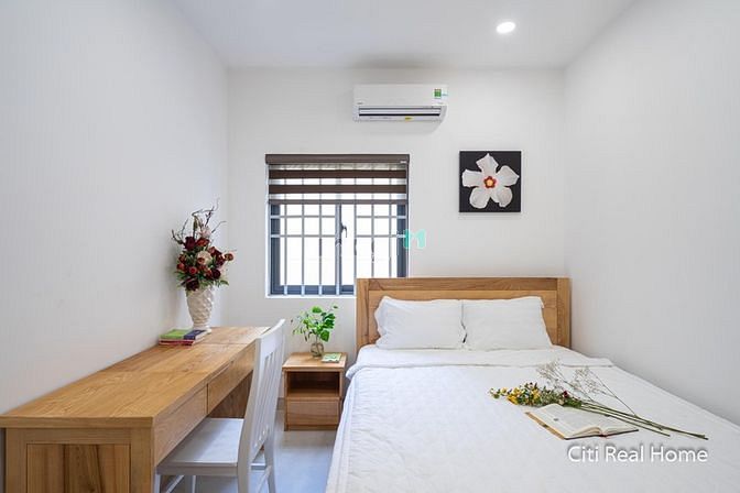 Hình ảnh ⭐️ Cho Thuê Căn Hộ Dịch Vụ Cao Cấp  2PN , Thảo Điền , Quận 2 🌟