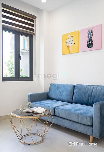 Hình ảnh ⭐️ Cho Thuê Căn Hộ Dịch Vụ Cao Cấp  2PN , Thảo Điền , Quận 2 🌟
