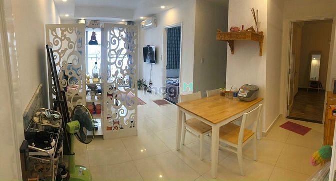 Hình ảnh Ko Báo GIá Ảo- CH 2PN 2WC 80m2 Full Nội Thất Giá 3,85 Tỷ.Bao Thuế Phí